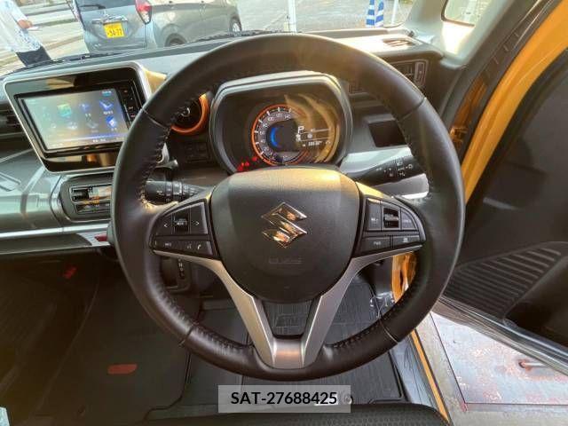 Suzuki SPACIA 2021-06 312456-11