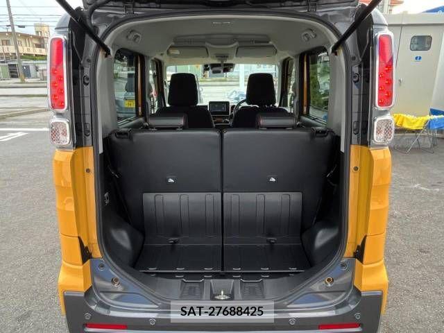 Suzuki SPACIA 2021-06 312456-10