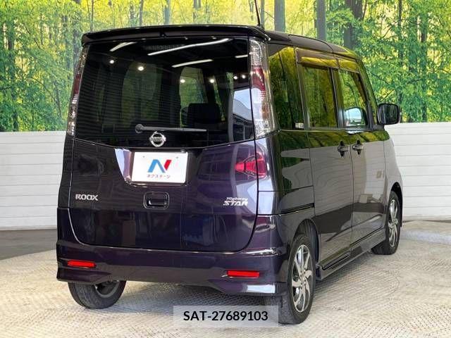 Nissan ROOX 2012-05 276125-17