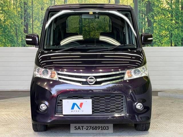 Nissan ROOX 2012-05 276125-14