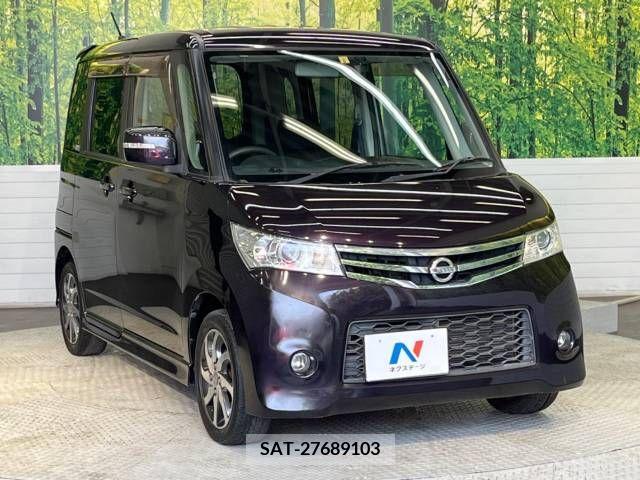 Nissan ROOX 2012-05 276125-16