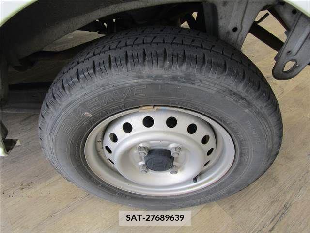 Suzuki EVERY 2017-02 268801-14
