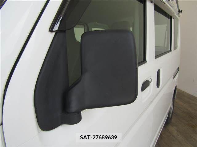 Suzuki EVERY 2017-02 268801-11
