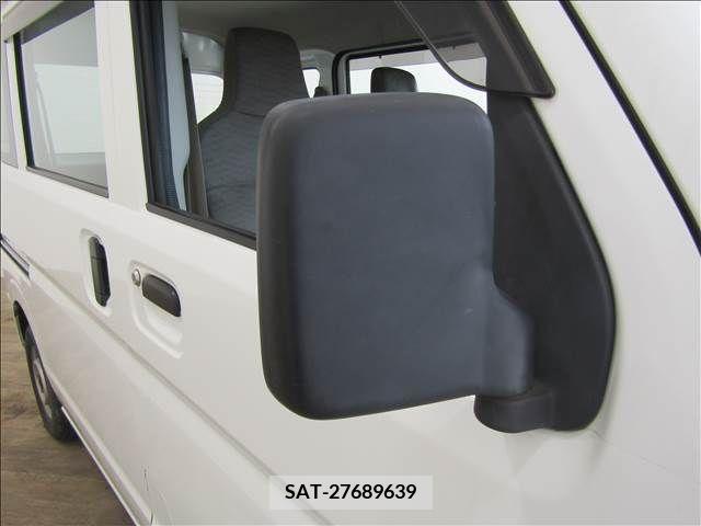 Suzuki EVERY 2017-02 268801-10