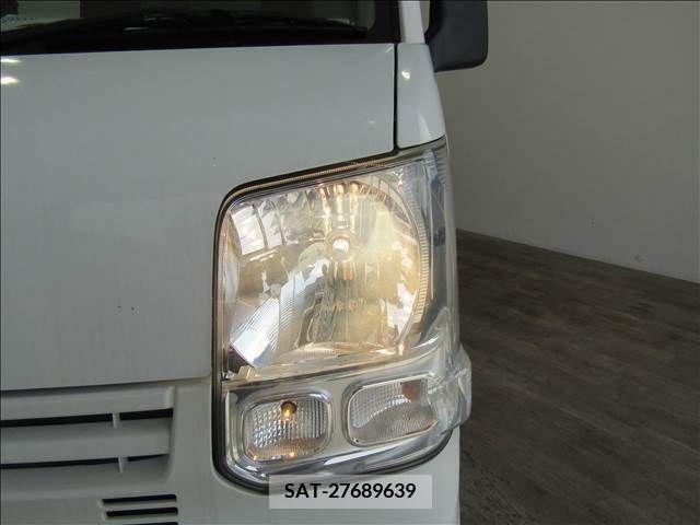Suzuki EVERY 2017-02 268801-8