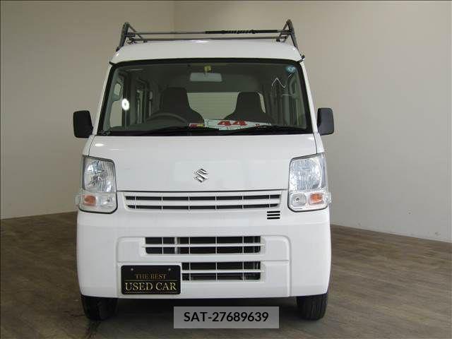 Suzuki EVERY 2017-02 268801-2