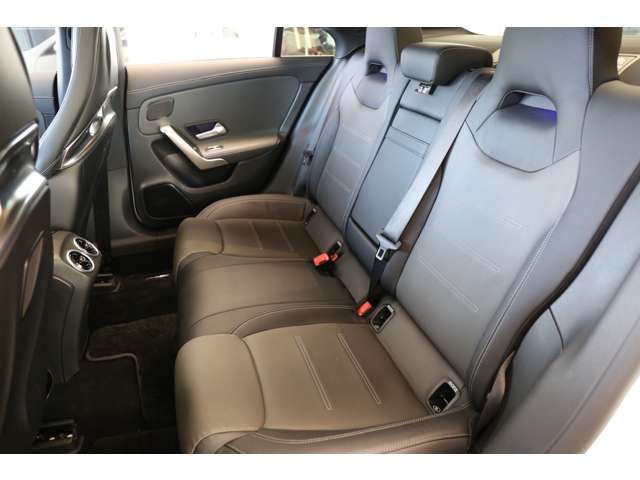 Amg CLA-CLASS 2020-10 184290-12