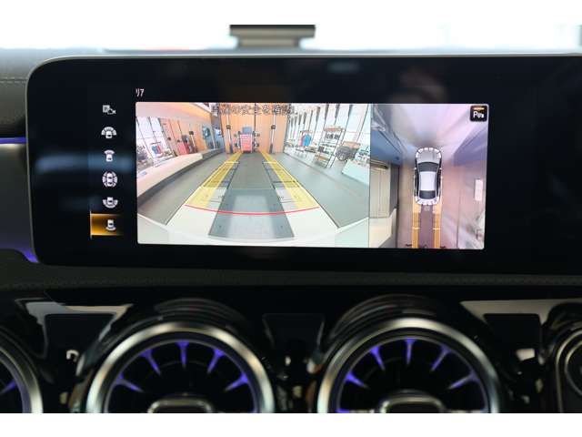 Amg CLA-CLASS 2020-10 184290-15