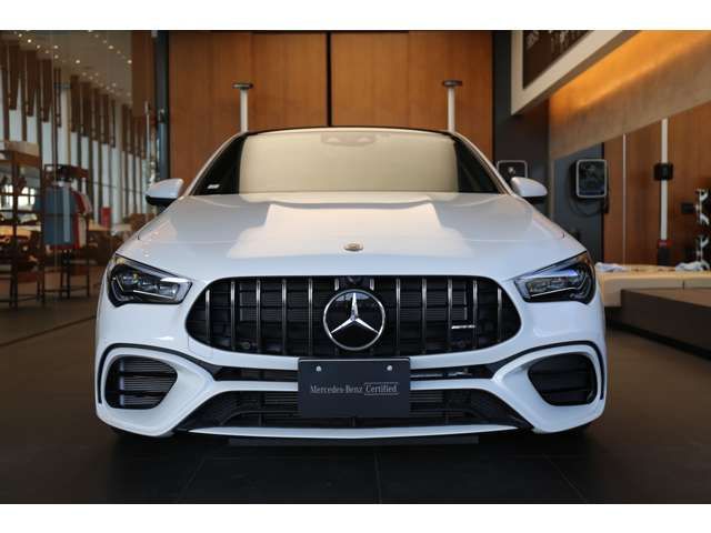 Amg CLA-CLASS 2020-10 184290-4