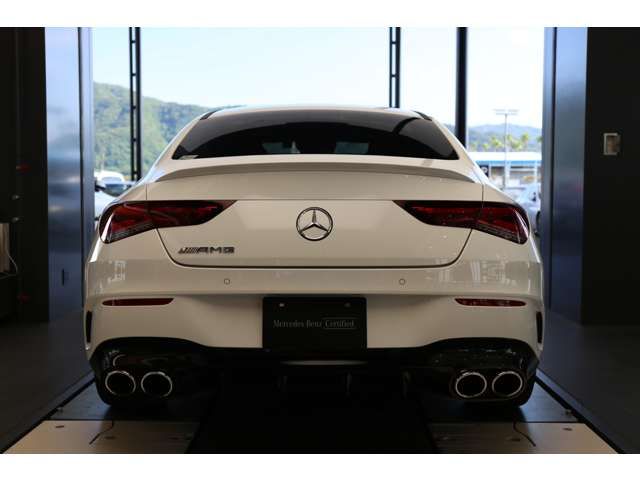 Amg CLA-CLASS 2020-10 184290-7
