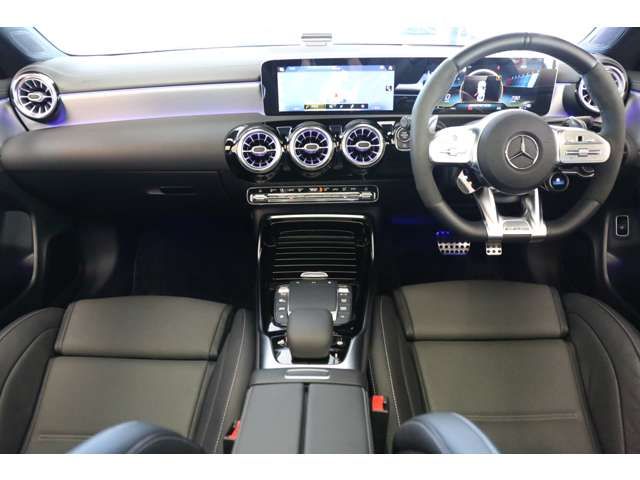 Amg CLA-CLASS 2020-10 184290-10