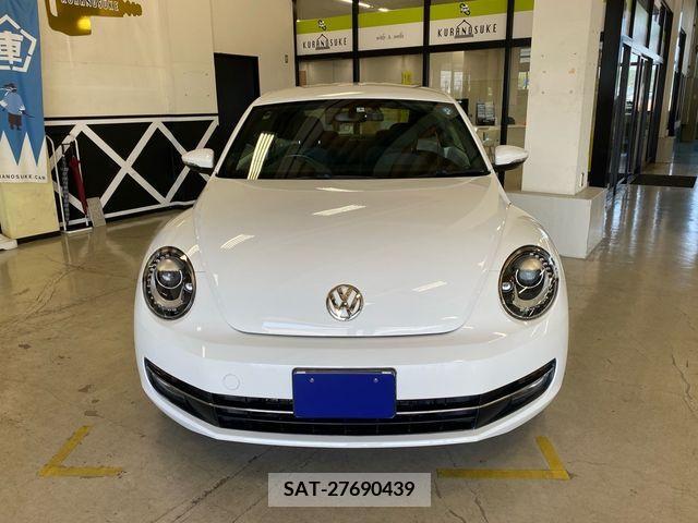 VolksWagen THE BEETLE 2013-06 200631-2