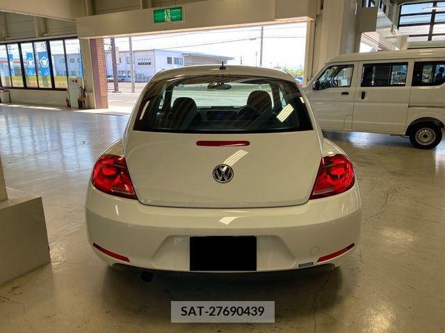 VolksWagen THE BEETLE 2013-06 200631-3