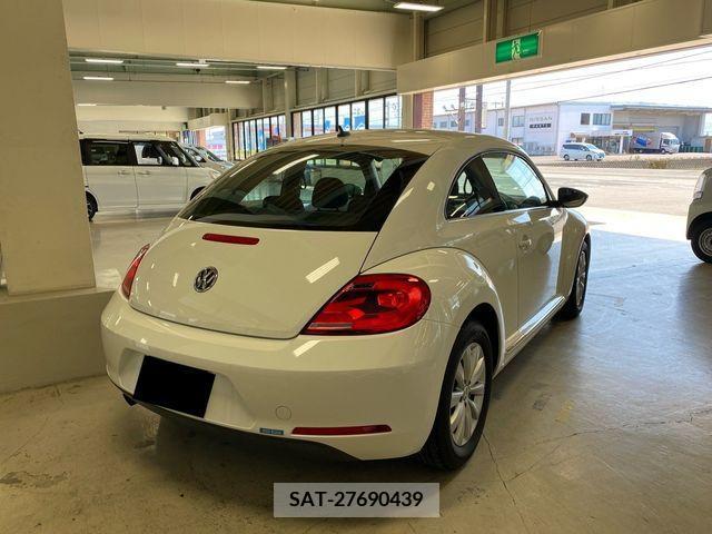 VolksWagen THE BEETLE 2013-06 200631-4