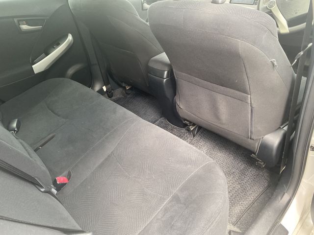 Toyota PRIUS 2012-05 21922-9
