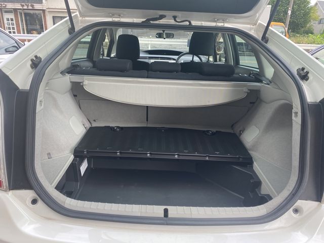 Toyota PRIUS 2012-05 21922-11