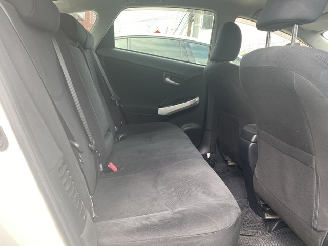 Toyota PRIUS 2012-05 21922-8