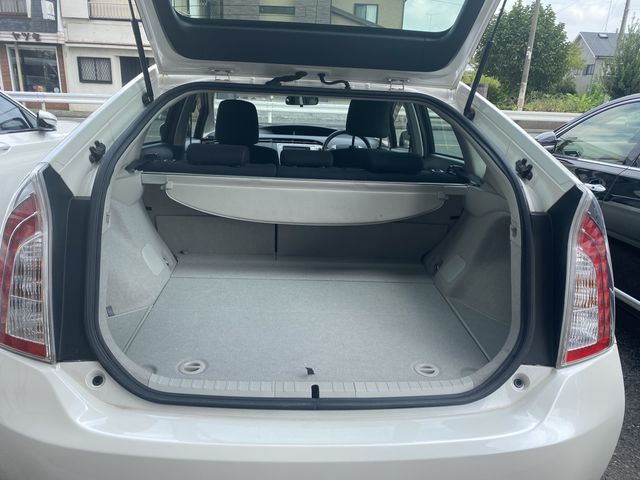 Toyota PRIUS 2012-05 21922-10