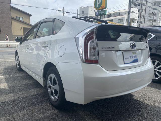 Toyota PRIUS 2012-05 21922-12