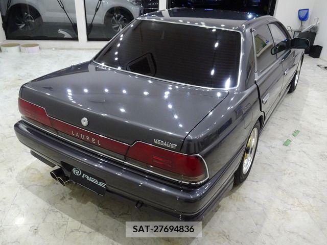 Nissan LAUREL 1991-10 274709-12