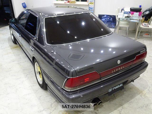 Nissan LAUREL 1991-10 274709-11
