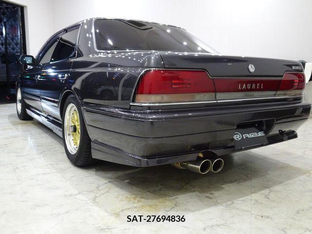 Nissan LAUREL 1991-10 274709-13