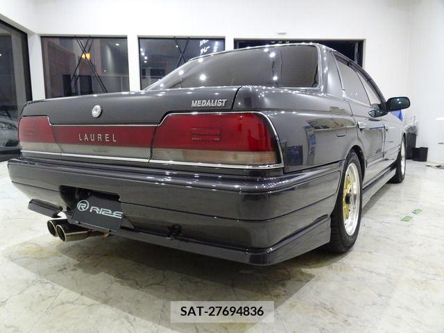 Nissan LAUREL 1991-10 274709-14