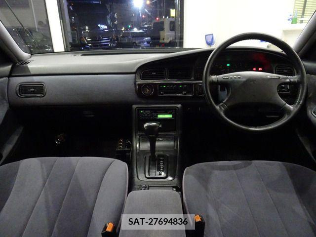 Nissan LAUREL 1991-10 274709-7