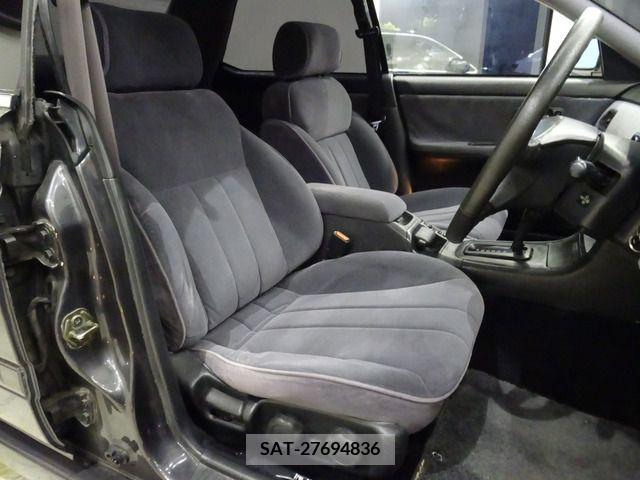 Nissan LAUREL 1991-10 274709-8