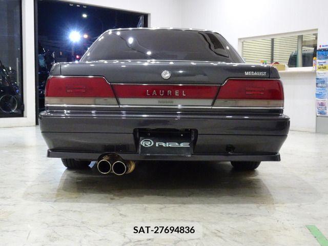Nissan LAUREL 1991-10 274709-4