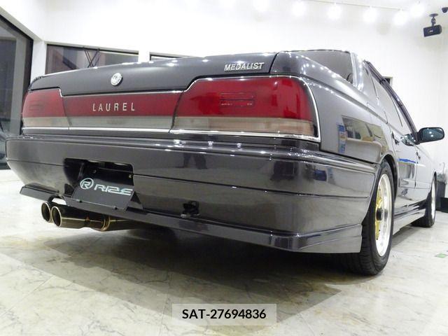 Nissan LAUREL 1991-10 274709-6