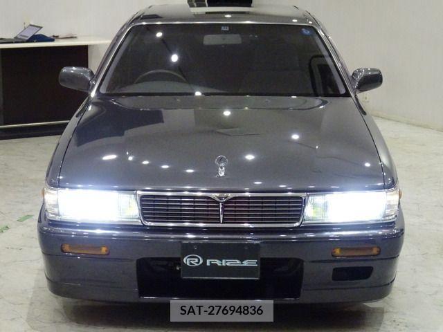Nissan LAUREL 1991-10 274709-5