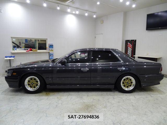 Nissan LAUREL 1991-10 274709-3