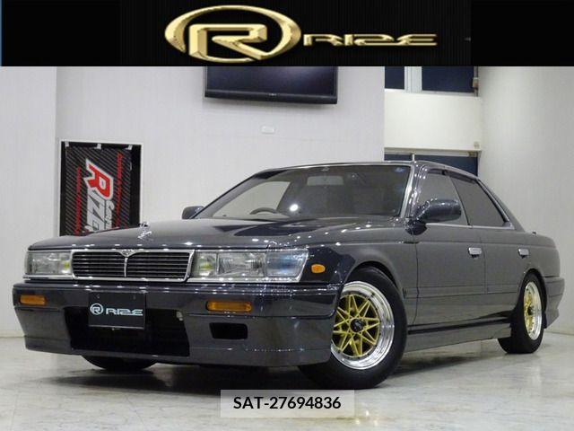 Nissan LAUREL 1991-10 274709-0