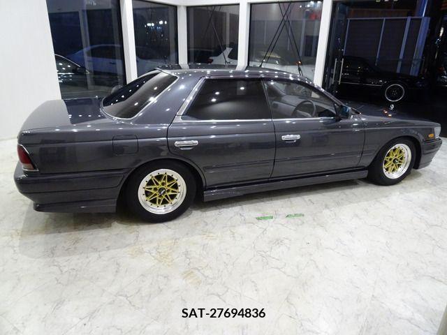 Nissan LAUREL 1991-10 274709-2