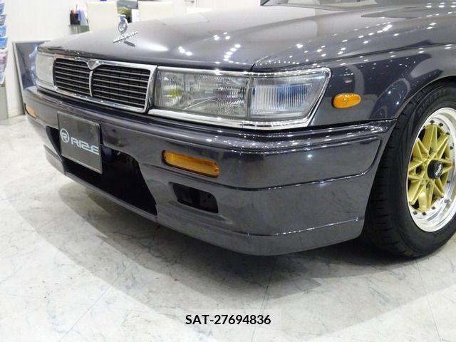 Nissan LAUREL 1991-10 274709-18