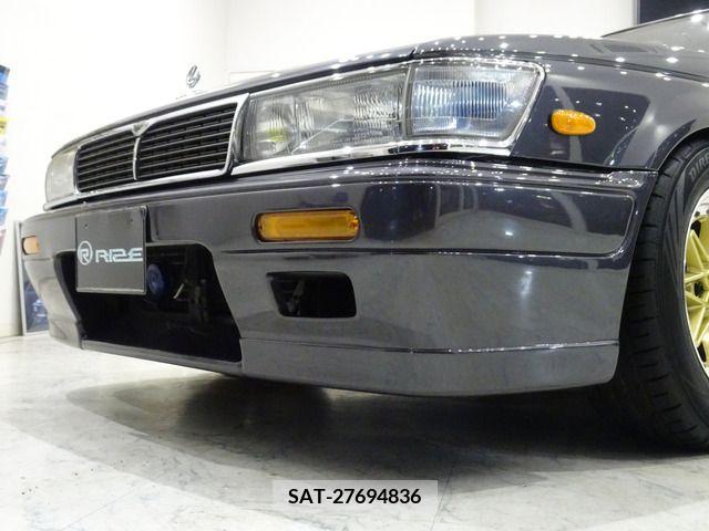 Nissan LAUREL 1991-10 274709-17