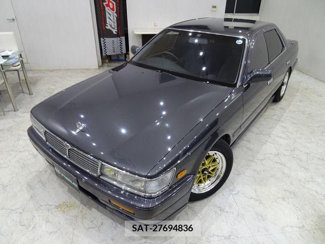 Nissan LAUREL 1991-10 274709-16