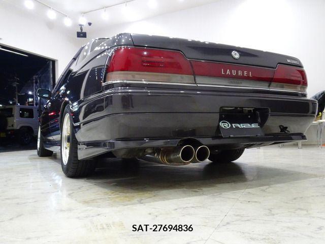 Nissan LAUREL 1991-10 274709-15