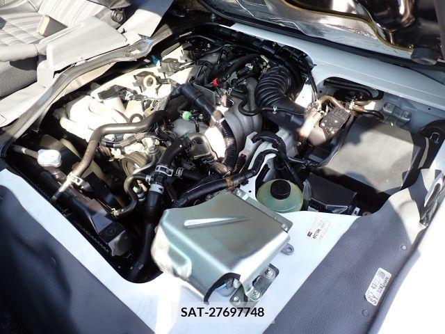 Mazda BONGO VAN 2017-12 238807-17