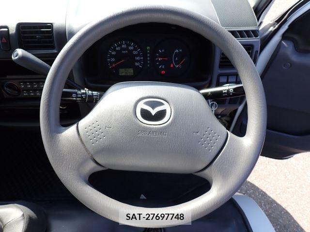 Mazda BONGO VAN 2017-12 238807-4