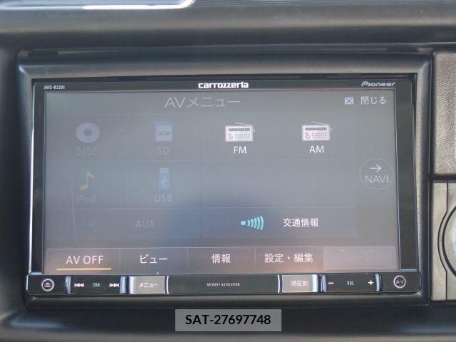 Mazda BONGO VAN 2017-12 238807-6