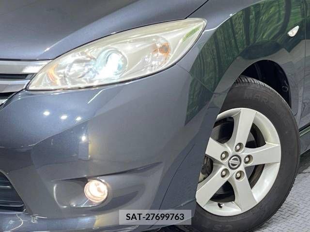 Nissan LAFESTA 2013-09 362302-13