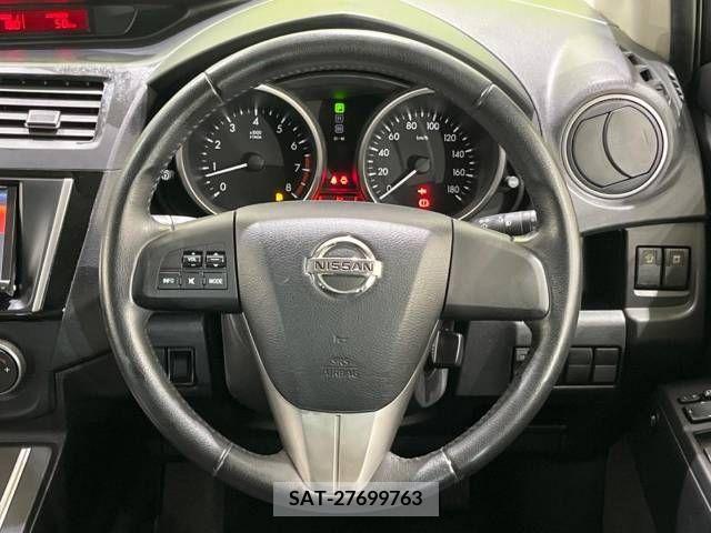 Nissan LAFESTA 2013-09 362302-12