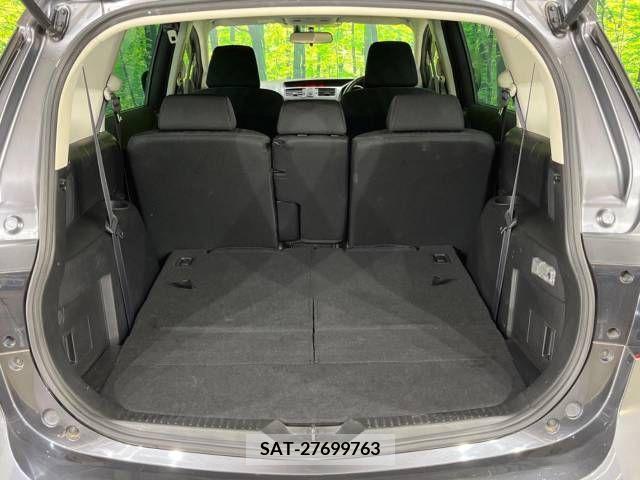 Nissan LAFESTA 2013-09 362302-11