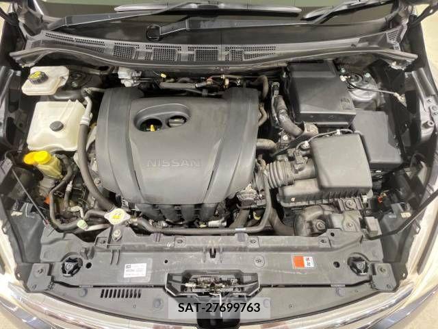 Nissan LAFESTA 2013-09 362302-19