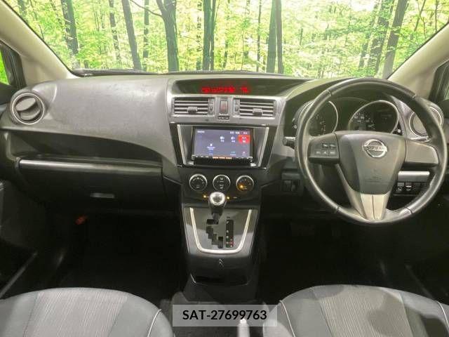 Nissan LAFESTA 2013-09 362302-1