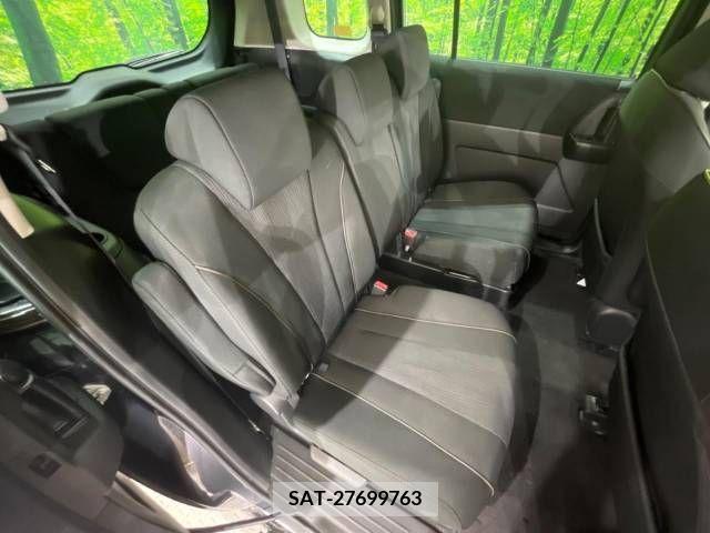 Nissan LAFESTA 2013-09 362302-9