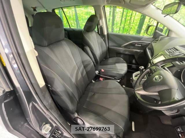 Nissan LAFESTA 2013-09 362302-8