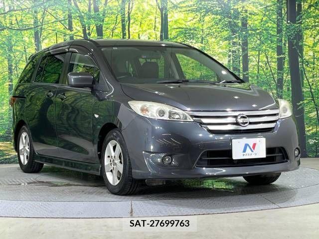 Nissan LAFESTA 2013-09 362302-16